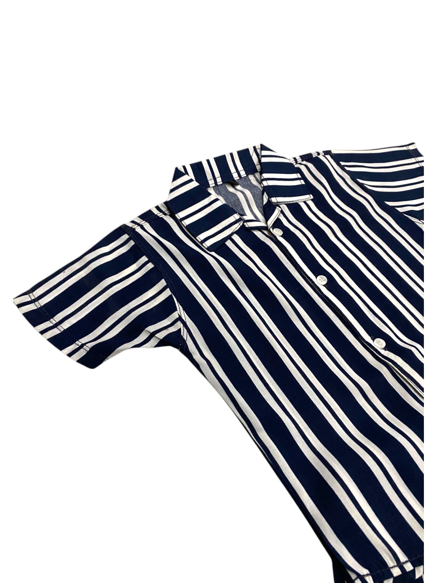 KID'S PREMIUM SUMMER STONE LILEN NAVY LINING TRACKSUIT FOR BOY & GIRL