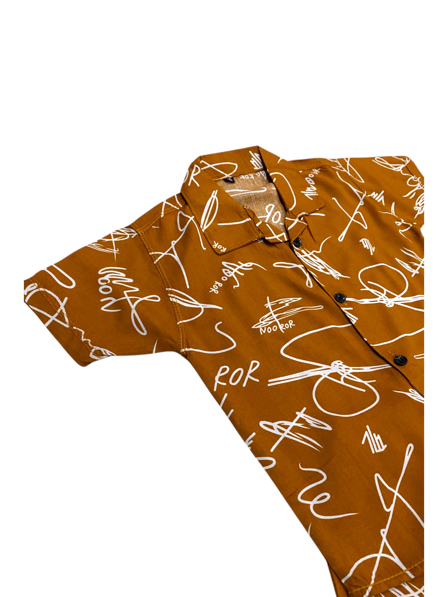KID'S PREMIUM SUMMER STONE LILEN FUNKY MANGO TRACKSUIT FOR BOY & GIRL