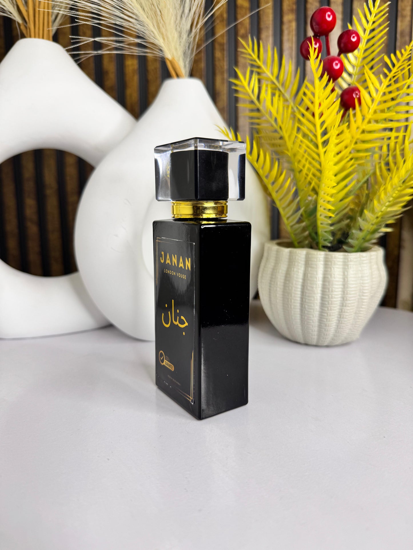 LV JANAN PURFUME FOR MEN LVFL#005