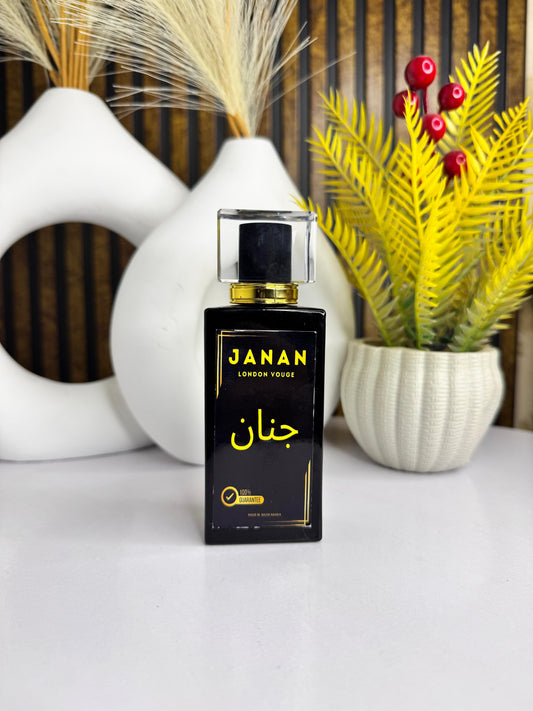 LV JANAN PURFUME FOR MEN LVFL#005