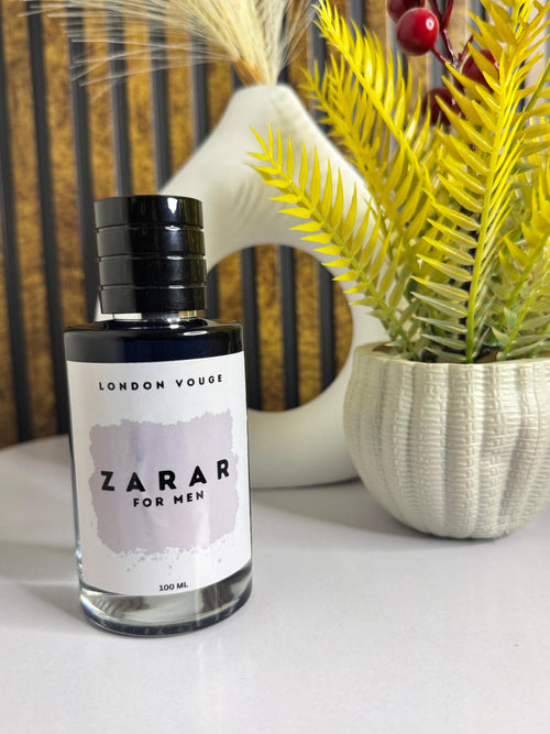 LV ZARAR PURFUME FOR MEN LVFL#006