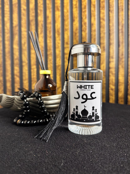 LV WHITE OUDH PURFUME FOR MEN LVFL#003