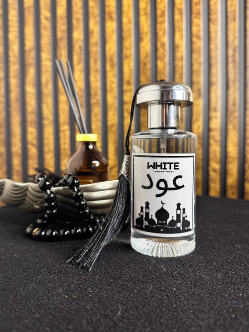 LV WHITE OUDH PURFUME FOR MEN LVFL#003