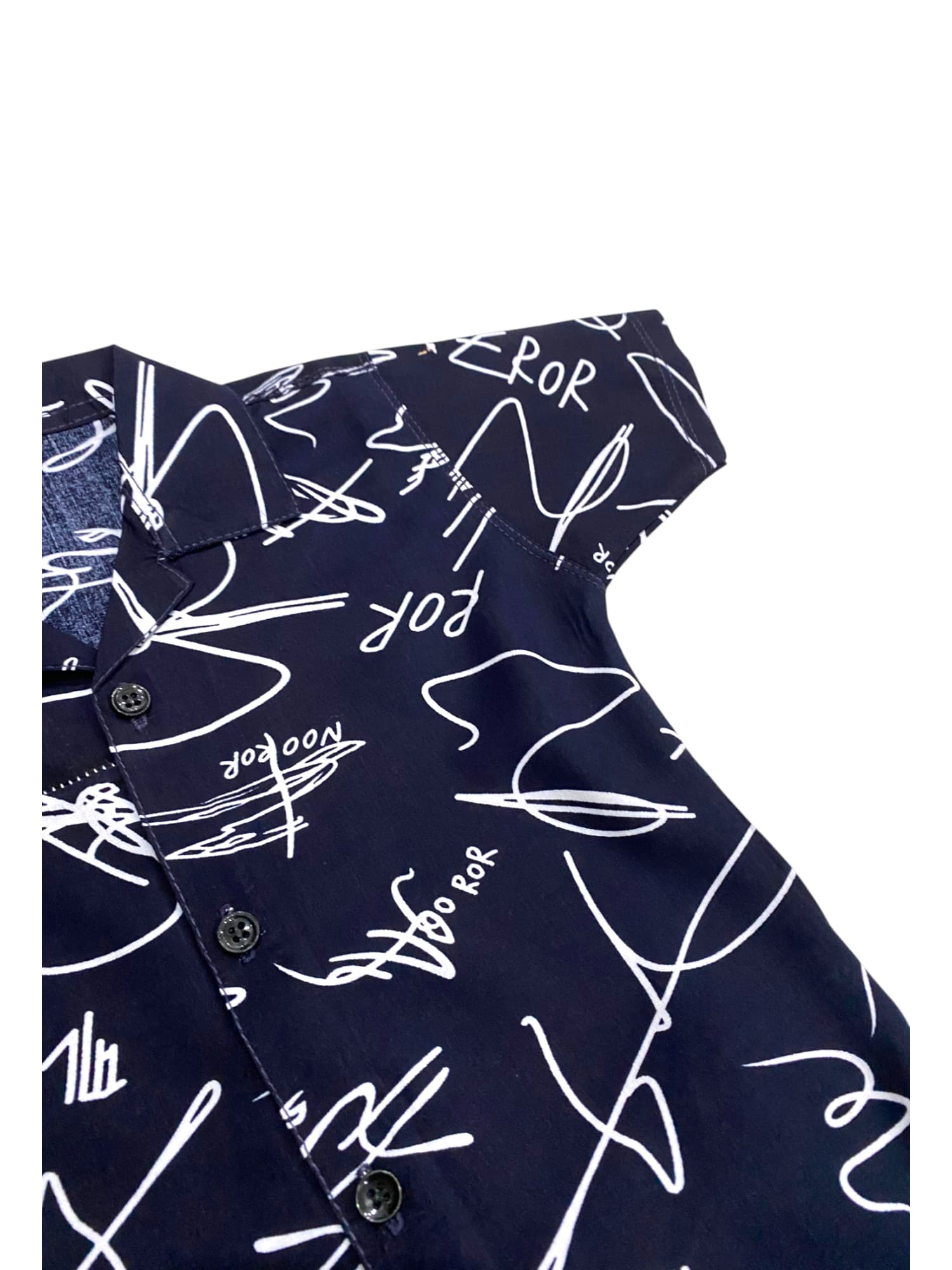 KID'S PREMIUM SUMMER STONE LILEN FUNKY BLUE  TRACKSUIT FOR BOY & GIRL