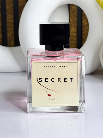 LV SECRET PURFUME FOR LADIES LVFL#002