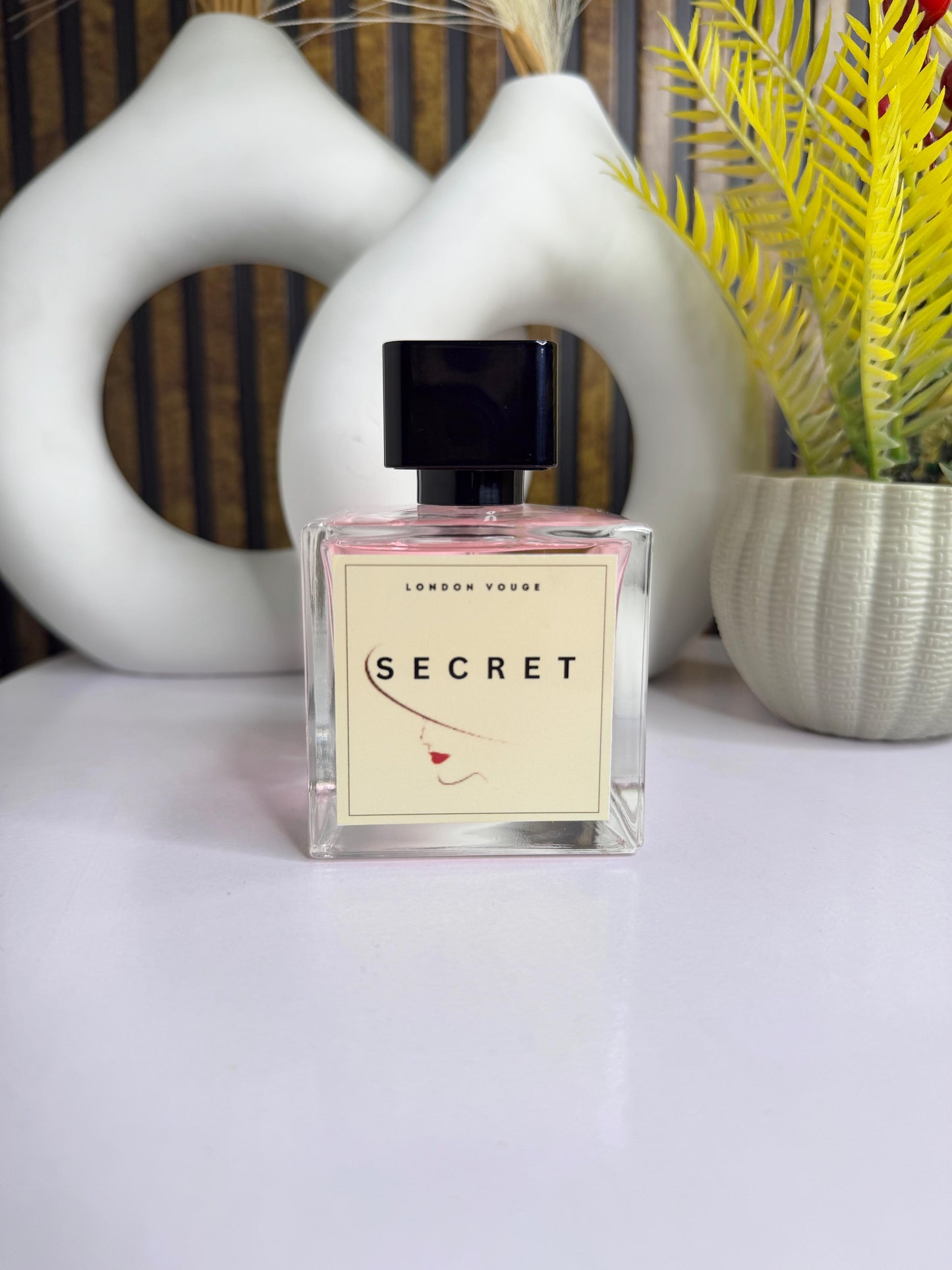 LV SECRET PURFUME FOR LADIES LVFL#002